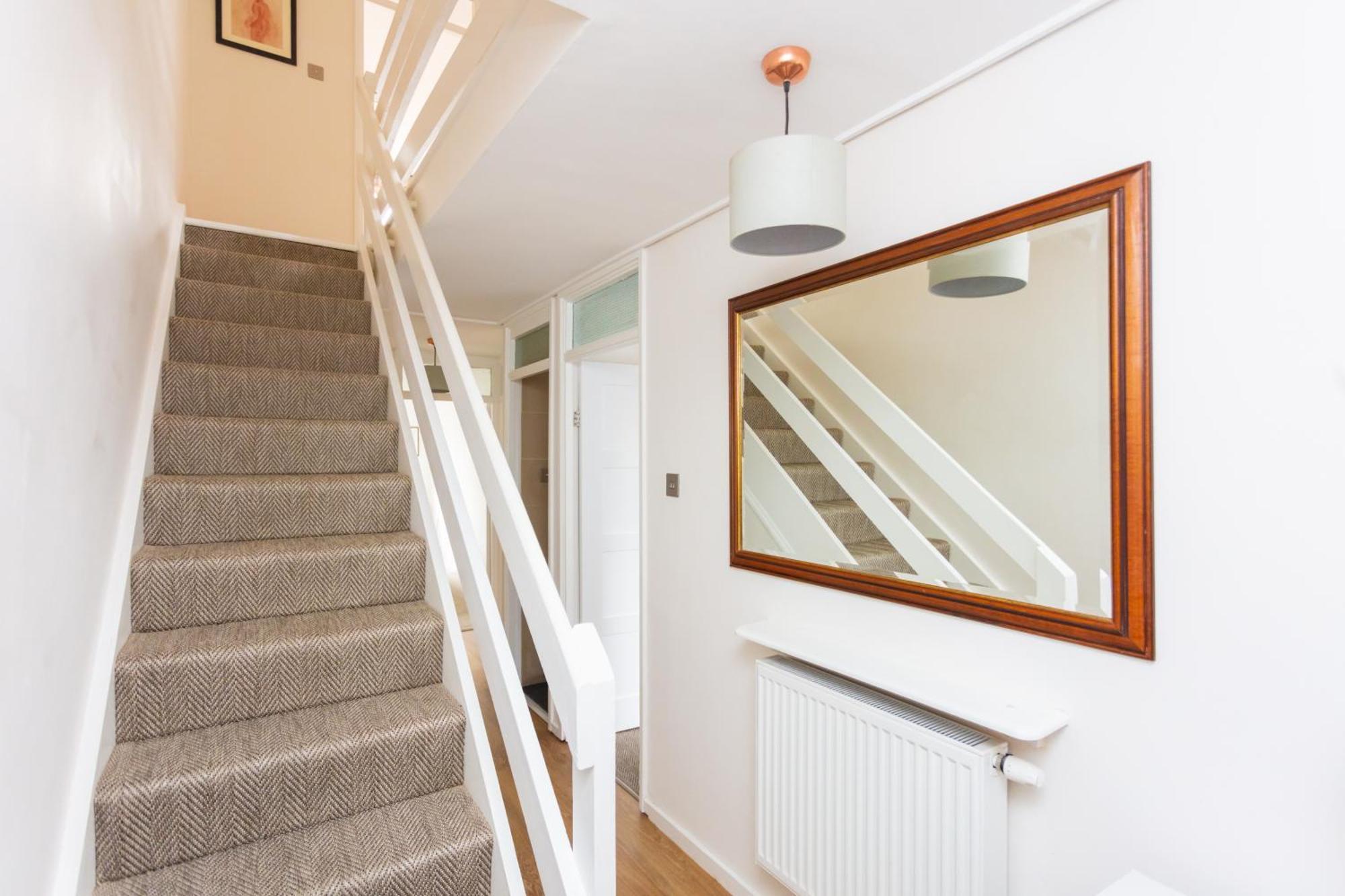 Spacious Central 3 Bedroom Apartment In Old Street Λονδίνο Εξωτερικό φωτογραφία