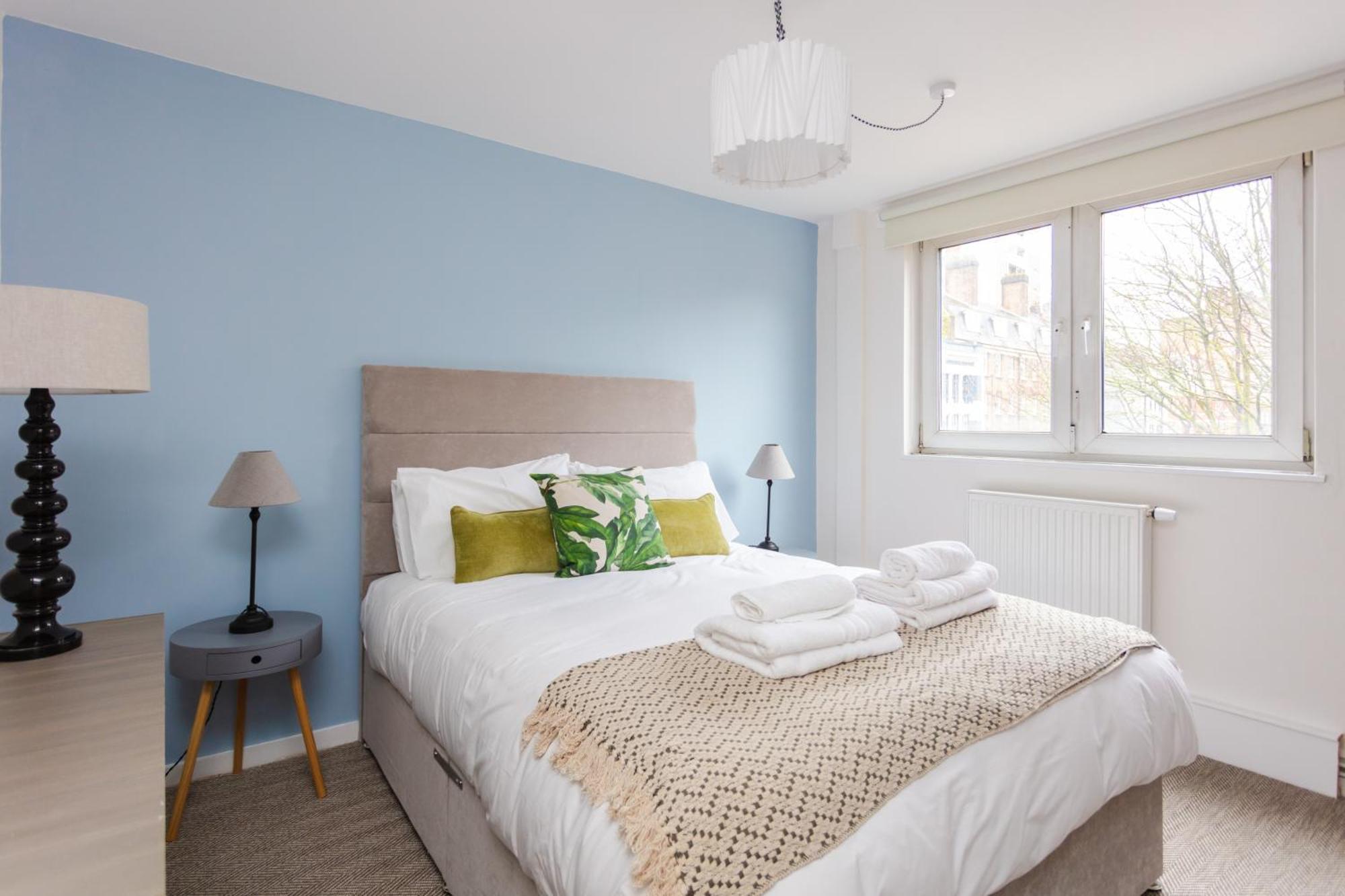 Spacious Central 3 Bedroom Apartment In Old Street Λονδίνο Εξωτερικό φωτογραφία