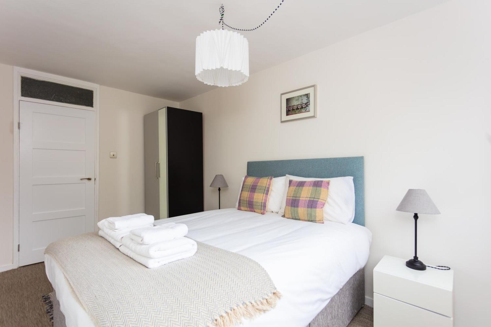 Spacious Central 3 Bedroom Apartment In Old Street Λονδίνο Εξωτερικό φωτογραφία